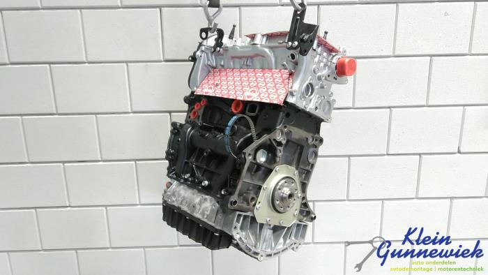 Gereviseerde Motor Audi S3 Prijs € 4.053,50 Inclusief btw aangeboden door Klein Gunnewiek Autodemontage & Motorentechniek