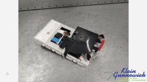 Gebruikte Module Bodycontrol BMW 3-Serie Prijs € 165,00 Margeregeling aangeboden door Klein Gunnewiek Autodemontage & Motorentechniek