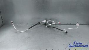 Gebruikte Airco Leiding Skoda Octavia Prijs € 115,00 Margeregeling aangeboden door Klein Gunnewiek Autodemontage & Motorentechniek