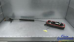 Gebruikte Pook Skoda Octavia Prijs € 165,00 Margeregeling aangeboden door Klein Gunnewiek Autodemontage & Motorentechniek