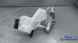 Gebruikte Hoofdremcilinder Skoda Octavia Prijs € 295,00 Margeregeling aangeboden door Klein Gunnewiek Autodemontage & Motorentechniek