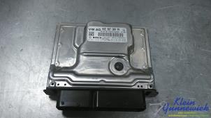 Gebruikte Computer Inspuit Skoda Octavia Prijs € 395,00 Margeregeling aangeboden door Klein Gunnewiek Autodemontage & Motorentechniek