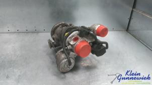 Gebruikte G-lader Opel Astra Prijs € 295,00 Margeregeling aangeboden door Klein Gunnewiek Autodemontage & Motorentechniek