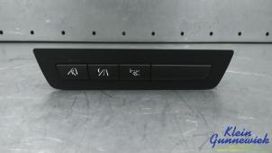 Gebruikte Schakelaar BMW 5-Serie Prijs € 35,00 Margeregeling aangeboden door Klein Gunnewiek Autodemontage & Motorentechniek