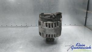 Gebruikte Dynamo Volvo V60 Prijs € 55,00 Margeregeling aangeboden door Klein Gunnewiek Autodemontage & Motorentechniek