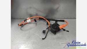 Gebruikte HV kabel (hoog voltage) Skoda Octavia Prijs € 195,00 Margeregeling aangeboden door Klein Gunnewiek Autodemontage & Motorentechniek