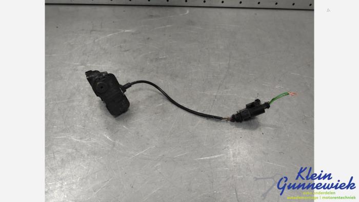 auto Accessoires Voor Skoda Voor Octavia MK2 1Z 2004