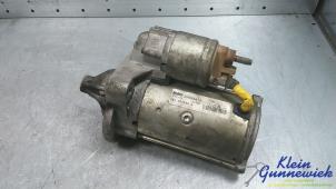 Gebruikte Startmotor Volvo V60 Prijs € 25,00 Margeregeling aangeboden door Klein Gunnewiek Autodemontage & Motorentechniek