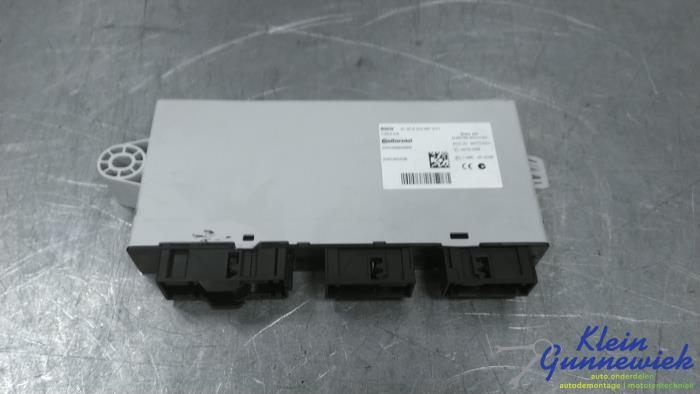 Gebruikte Computer Diversen BMW 5-Serie Prijs € 48,00 Margeregeling aangeboden door Klein Gunnewiek Autodemontage & Motorentechniek