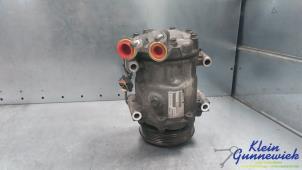 Gebruikte Pomp Airco Volvo V60 Prijs € 120,00 Margeregeling aangeboden door Klein Gunnewiek Autodemontage & Motorentechniek