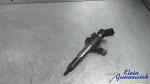 Gebruikte Verstuiver (diesel) Volvo V60 Prijs € 120,00 Margeregeling aangeboden door Klein Gunnewiek Autodemontage & Motorentechniek