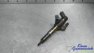 Gebruikte Verstuiver (diesel) Volvo V60 Prijs € 120,00 Margeregeling aangeboden door Klein Gunnewiek Autodemontage & Motorentechniek