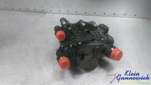 Gebruikte Thermostaathuis BMW 3-Serie Prijs € 125,00 Margeregeling aangeboden door Klein Gunnewiek Autodemontage & Motorentechniek