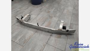 Gebruikte Bumperbalk voor BMW 5-Serie Prijs € 175,00 Margeregeling aangeboden door Klein Gunnewiek Autodemontage & Motorentechniek