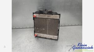 Gebruikte Radiateur BMW 5-Serie Prijs € 100,00 Margeregeling aangeboden door Klein Gunnewiek Autodemontage & Motorentechniek