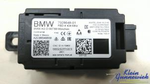 Gebruikte Antenne BMW 5-Serie Prijs € 25,00 Margeregeling aangeboden door Klein Gunnewiek Autodemontage & Motorentechniek