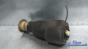 Gebruikte Luchtbalg BMW 5-Serie Prijs € 65,00 Margeregeling aangeboden door Klein Gunnewiek Autodemontage & Motorentechniek