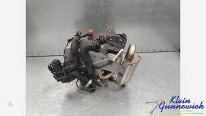 Gebruikte Standkachel BMW 5-Serie Prijs € 195,00 Margeregeling aangeboden door Klein Gunnewiek Autodemontage & Motorentechniek