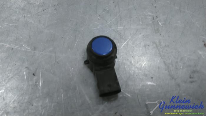 Gebruikte PDC Sensor Skoda Octavia Prijs € 30,00 Margeregeling aangeboden door Klein Gunnewiek Autodemontage & Motorentechniek