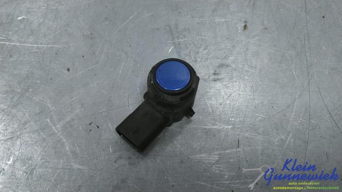 Gebruikte PDC Sensor Skoda Octavia Prijs € 30,00 Margeregeling aangeboden door Klein Gunnewiek Autodemontage & Motorentechniek
