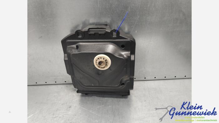 Luidspreker van een BMW 5-Serie 2009