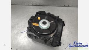 Gebruikte Luidspreker BMW 5-Serie Prijs € 65,00 Margeregeling aangeboden door Klein Gunnewiek Autodemontage & Motorentechniek