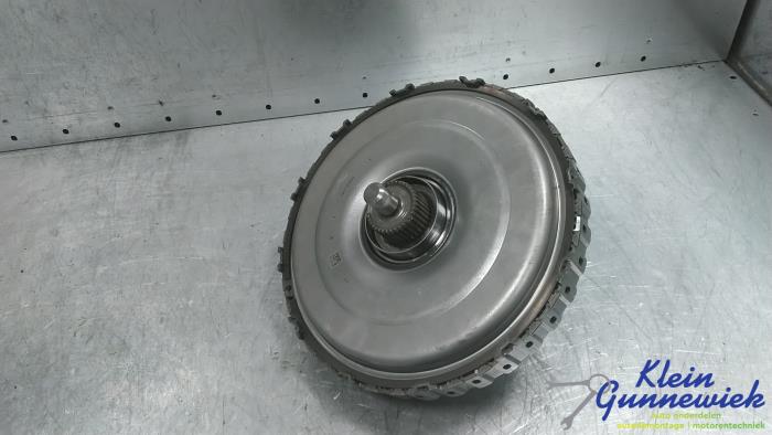 Gebruikte Koppelingsset (compleet) Audi S3 Prijs € 277,00 Margeregeling aangeboden door Klein Gunnewiek Autodemontage & Motorentechniek