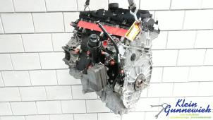 Gebruikte Motor BMW 7-Serie Prijs € 2.995,00 Margeregeling aangeboden door Klein Gunnewiek Autodemontage & Motorentechniek
