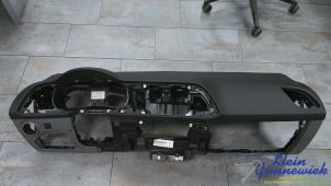 Gebruikte Dashboard Seat Leon Prijs € 395,00 Margeregeling aangeboden door Klein Gunnewiek Autodemontage & Motorentechniek