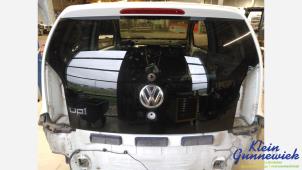 Gebruikte Achterklep Volkswagen E-Up Prijs € 395,00 Margeregeling aangeboden door Klein Gunnewiek Autodemontage & Motorentechniek