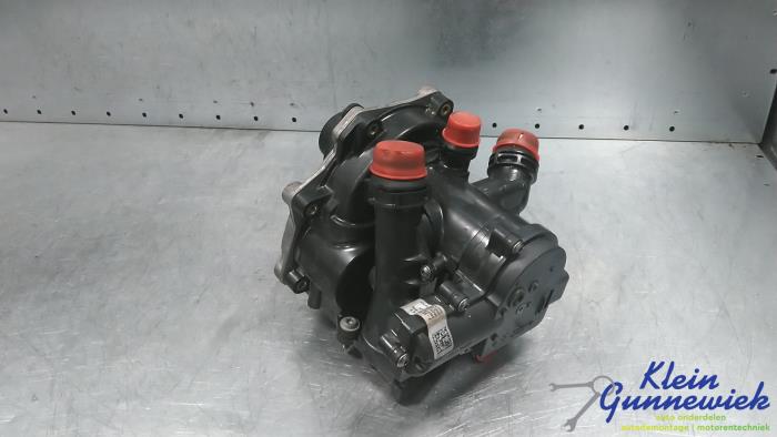Gebruikte Waterpomp Audi A5 Prijs € 229,00 Margeregeling aangeboden door Klein Gunnewiek Autodemontage & Motorentechniek