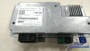 Gebruikte Camera module Volkswagen Tiguan Prijs € 295,00 Margeregeling aangeboden door Klein Gunnewiek Autodemontage & Motorentechniek