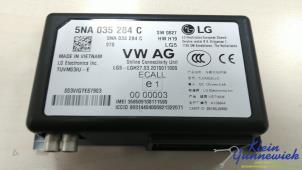 Gebruikte Computer Diversen Volkswagen Tiguan Prijs € 95,00 Margeregeling aangeboden door Klein Gunnewiek Autodemontage & Motorentechniek