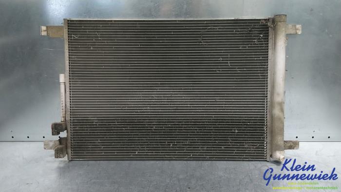 Gebruikte Airco Condensor Skoda Octavia Prijs € 149,00 Margeregeling aangeboden door Klein Gunnewiek Autodemontage & Motorentechniek