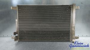 Gebruikte Airco Condensor Skoda Octavia Prijs € 145,00 Margeregeling aangeboden door Klein Gunnewiek Autodemontage & Motorentechniek