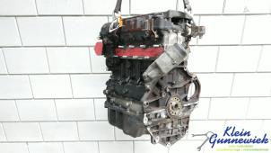 Gebruikte Motor Opel Astra Prijs € 1.150,00 Margeregeling aangeboden door Klein Gunnewiek Autodemontage & Motorentechniek