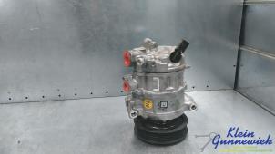 Gebruikte Pomp Airco Audi A5 Prijs € 190,00 Margeregeling aangeboden door Klein Gunnewiek Autodemontage & Motorentechniek