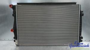 Gebruikte Radiateur Skoda Octavia Prijs € 125,00 Margeregeling aangeboden door Klein Gunnewiek Autodemontage & Motorentechniek