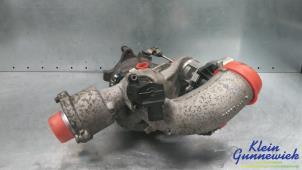 Gebruikte Turbo Audi A5 Prijs € 475,00 Margeregeling aangeboden door Klein Gunnewiek Autodemontage & Motorentechniek