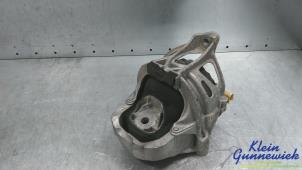 Gebruikte Motorrubber Audi A5 Prijs € 35,00 Margeregeling aangeboden door Klein Gunnewiek Autodemontage & Motorentechniek