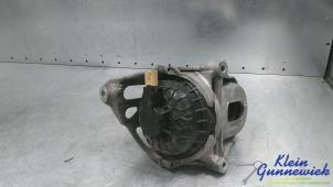 Gebruikte Motorrubber Audi A5 Prijs € 75,00 Margeregeling aangeboden door Klein Gunnewiek Autodemontage & Motorentechniek