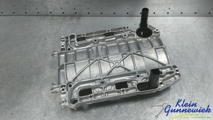 Gebruikte Diversen Audi A6 Prijs € 49,00 Margeregeling aangeboden door Klein Gunnewiek Autodemontage & Motorentechniek
