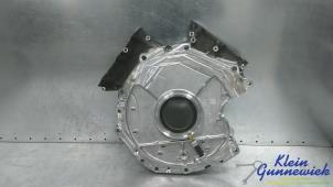 Gebruikte Distributiedeksel Audi A6 Prijs € 100,00 Margeregeling aangeboden door Klein Gunnewiek Autodemontage & Motorentechniek