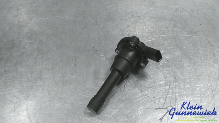 Gebruikte Oliepeil sensor Audi A6 Prijs € 45,00 Margeregeling aangeboden door Klein Gunnewiek Autodemontage & Motorentechniek
