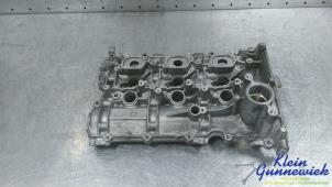 Gebruikte Nokkenashuis Audi A6 Prijs € 295,00 Margeregeling aangeboden door Klein Gunnewiek Autodemontage & Motorentechniek