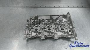 Gebruikte Nokkenashuis Audi A6 Prijs € 295,00 Margeregeling aangeboden door Klein Gunnewiek Autodemontage & Motorentechniek