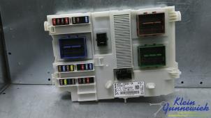 Gebruikte Bodycontrol Module Volvo V60 Prijs € 50,00 Margeregeling aangeboden door Klein Gunnewiek Autodemontage & Motorentechniek