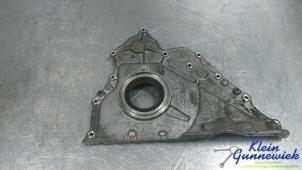 Gebruikte Distributiedeksel Audi A6 Prijs € 50,00 Margeregeling aangeboden door Klein Gunnewiek Autodemontage & Motorentechniek