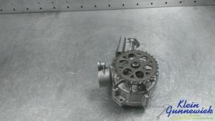 Gebruikte Oliepomp Audi A6 Prijs € 150,00 Margeregeling aangeboden door Klein Gunnewiek Autodemontage & Motorentechniek