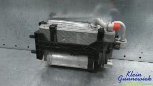 Gebruikte Airco Condensor BMW 3-Serie Prijs € 225,00 Margeregeling aangeboden door Klein Gunnewiek Autodemontage & Motorentechniek